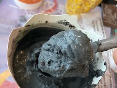 -麦当劳(展览路店)