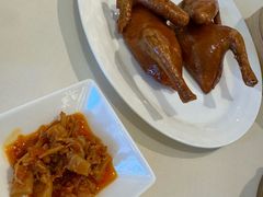 -利苑酒家(金宝店)