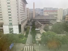 -和平宾馆(王府井店)