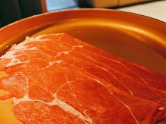 澳洲严选&nbsp;牛肩肉-温野菜涮涮锅(西单大悦城店)