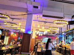 -功夫怪兽·烧烤(珠江路店)