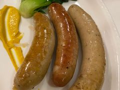 -露西亚咖啡西餐厅(哈尔滨俄侨纪念馆店)