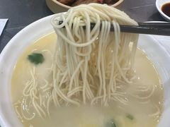 鱼汤面-洪祥大酒店(大庆东路店)
