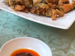 -御满江海鲜酒家(洛溪新城店)