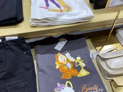 -URBAN REVIVO(济南世茂广场店)