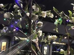 -半秋山西餐厅(巴南万达广场店)