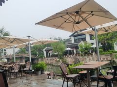 -弗兰克牛排西餐厅 Galla R By Ribone(上海首店)