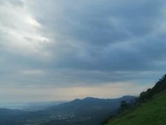 -大姆山草场