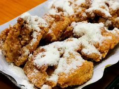 -咕咕站韩国料理(紫金港店)