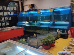 水产区-潮人姐妹轩(海宁路店)