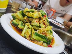 -秦巴石锅鱼(文化南路店)