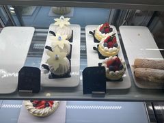 -梦菲思饼屋(瑞金宾馆店)