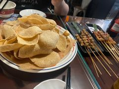 -辉记炭烧海鲜大排档·老字号(福田店)