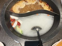 -陈府大宅门成都火锅·手切鲜肉(太原街店)