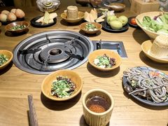 -贵厨酸汤牛肉(花果园国际中心店)