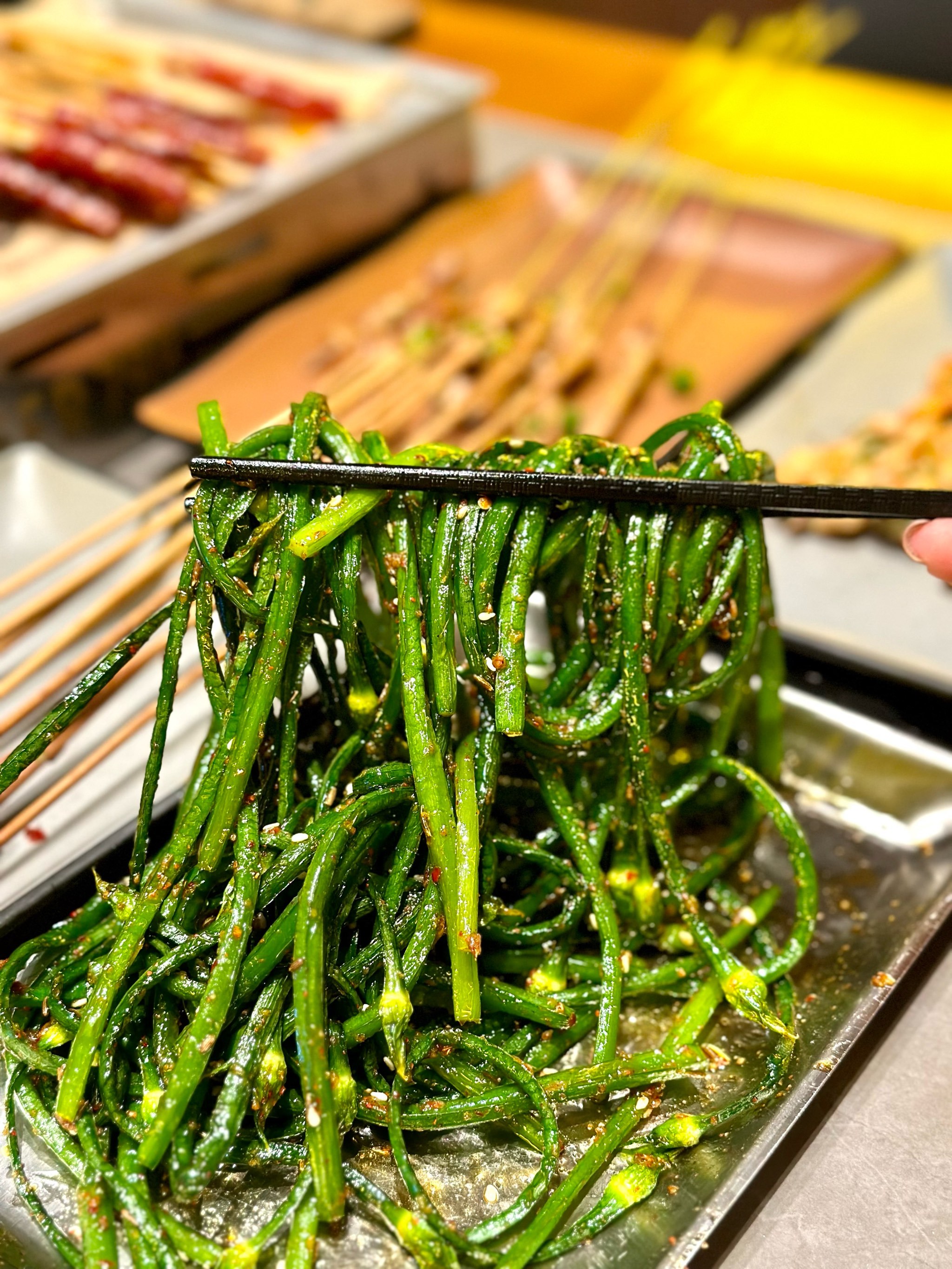 我第1️⃣次去仁恒梦中心居然是为了他❗️