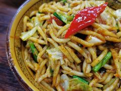 -清真·伊清阁餐厅