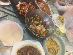 -玉桥餐厅(天坛店)