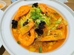 -连鹭海鲜·大连菜(星海店)