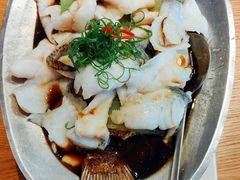 相思鲈鱼-花舍·新派粤菜·西餐·下午茶(亚运村·鸟巢店)