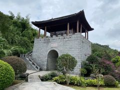 -重庆园博园