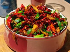 -山石榴·贵州菜(丰盛里店)