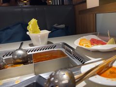 -海底捞火锅(西安路店)