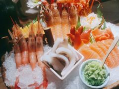 -花潮料理艺食馆(世欧广场店)