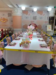 点击看大图 -奈尔宝家庭中心·亲子餐厅(长沙运达汇店)