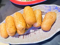 红糖糍粑-醉小酒馆·川菜·江湖菜·重庆菜(观音桥旗舰店)