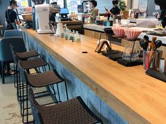 -GOTLOT COFFEE&KITCHEN角落厨房NOOK店