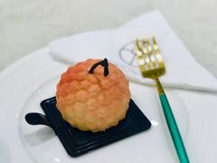 -西檬树SIMON·T轻奢蛋糕(大东方Max店)