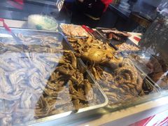 -王浩儿纪六孃甜皮鸭(东大街店)