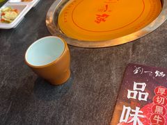 -刘一锅筋头巴脑(王府井店)