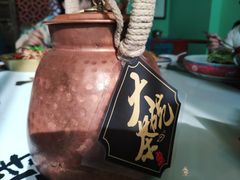 -长安大牌档之西安博物院文化餐厅(中贸店)