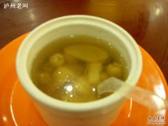 汤-华中科技大学百景园(三楼酒店)