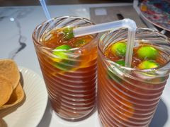 -泰椰里·泰国餐厅(智慧城广百广场店)