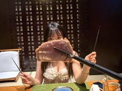 -中国书法大厦日本料理