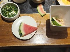 -巴奴毛肚火锅(广益哥伦布店)