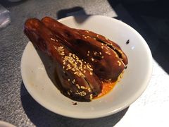 -探鱼·鲜青椒爽麻烤鱼(天河优托邦店)