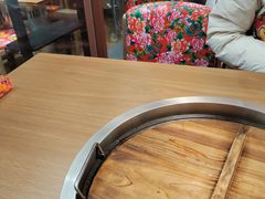 -那红花·东北菜铁锅炖(仙林金鹰店)