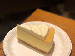 纽约芝士蛋糕-星巴克臻选(宁波天一广场店)