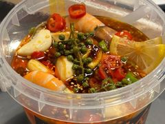 -金龙·打边炉(南京西路店)