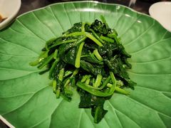 -羡餐厅·杭帮菜·淳菜(千岛湖自由洲际殿店)