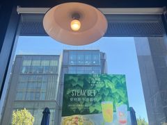 -玛尚诺意式餐厅(官舍店)