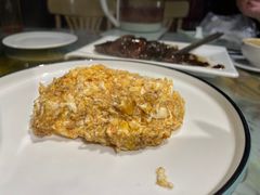 赛螃蟹-洪齐林老镇