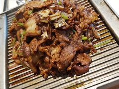 -四季民福烤鸭店(前门店)