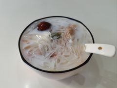 -凉凉海石花