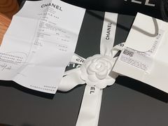 -CHANEL(恒隆广场店)