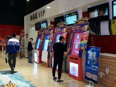 -鹏欣水游城